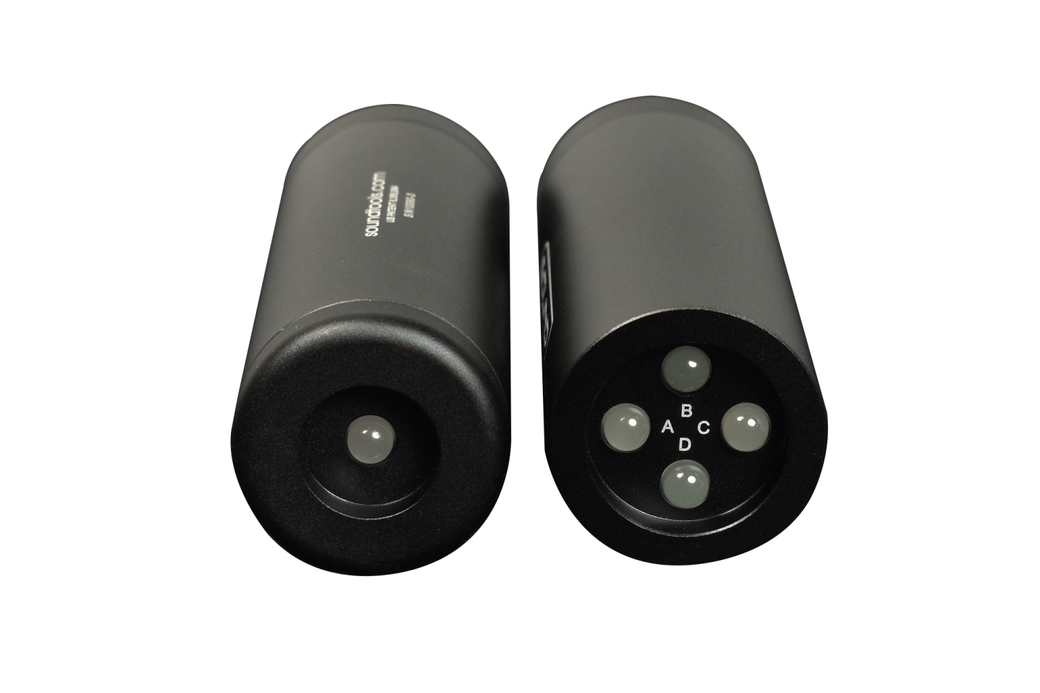 SoundTools NL4 Sniffer/Sender